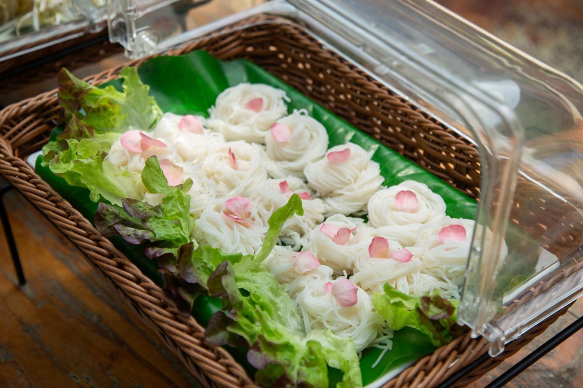 วังภูไพร ฟาร์มสเตย์ Wang Nam Khiao Bagian luar foto